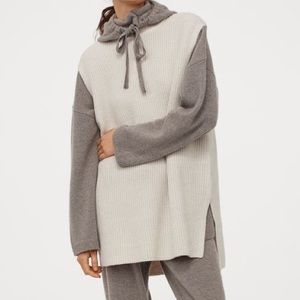 H&M Sweater Vest